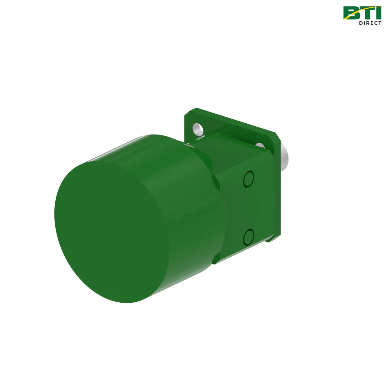 AH141858: Chaff Spreader Hydraulic Motor