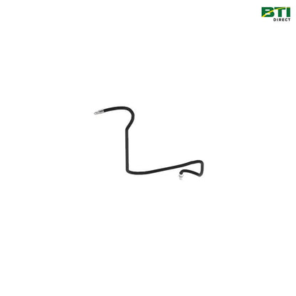 AH142001: Lubrication Hose
