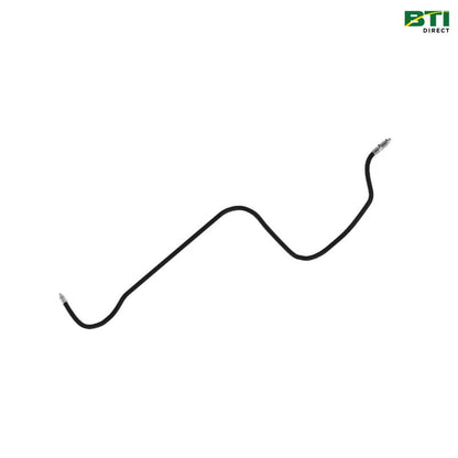 AH142001: Lubrication Hose