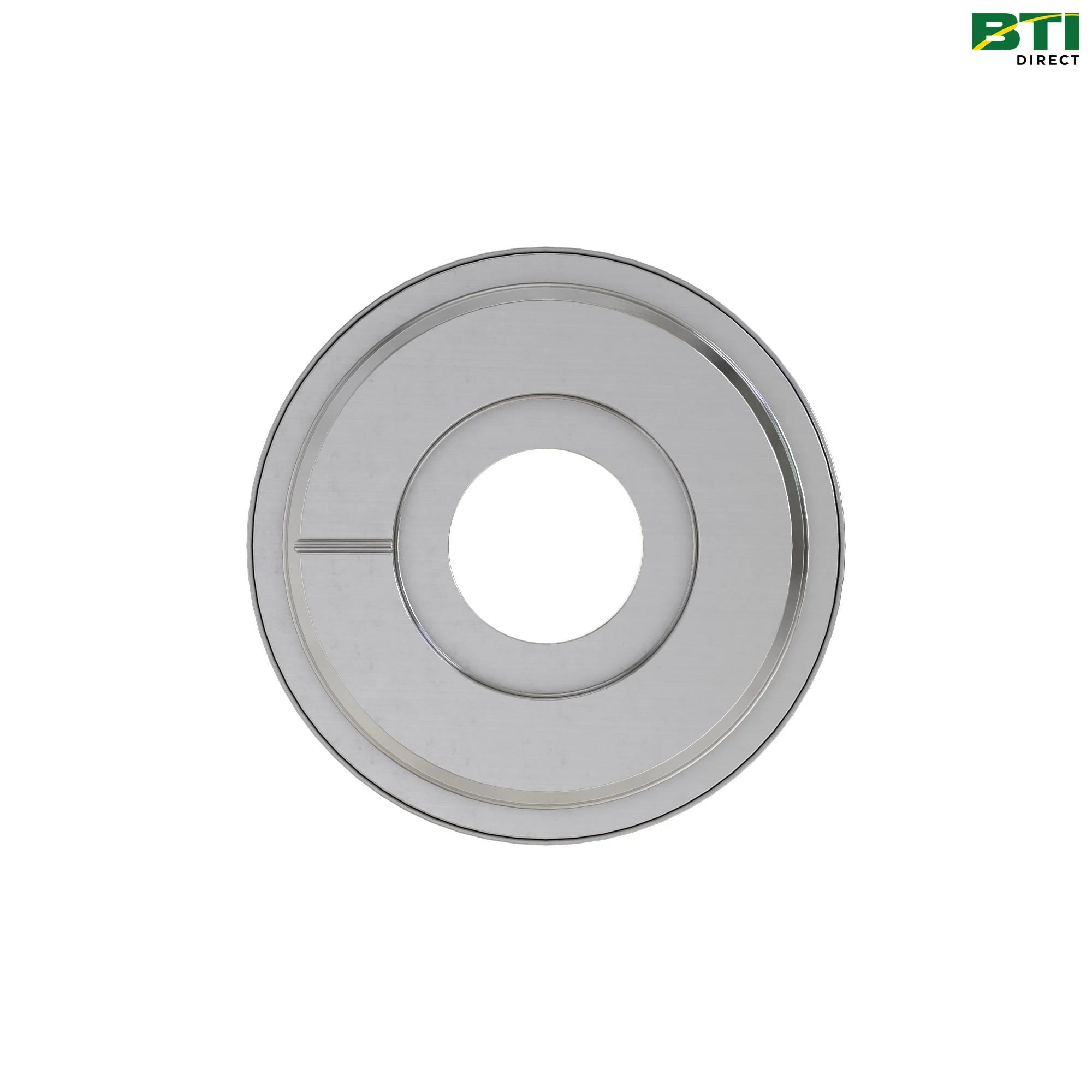 AH142159: Hydraulic Coupler Piston