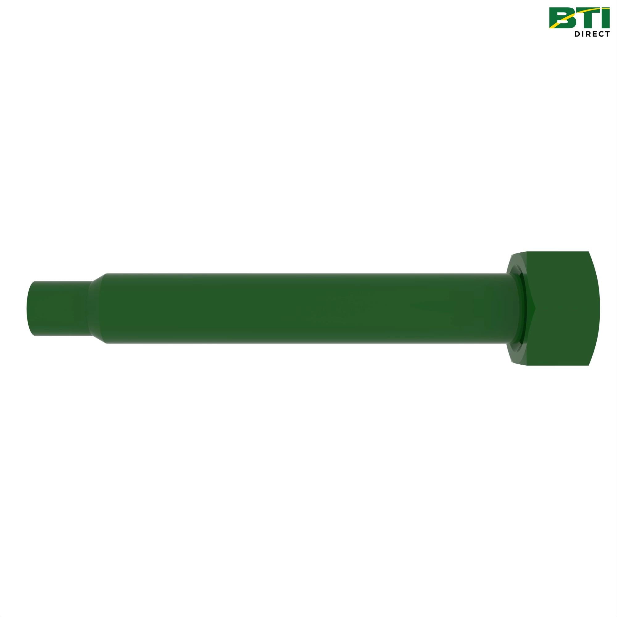 AH142417: Idler Spacer Assembly