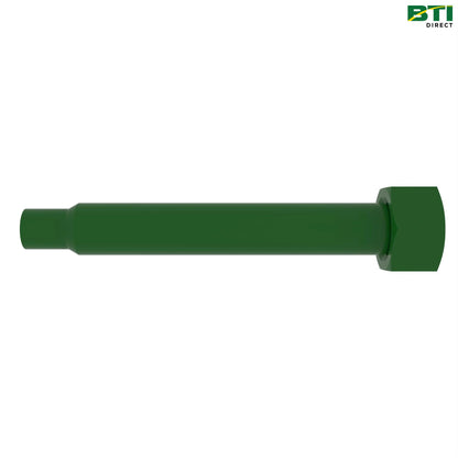 AH142417: Idler Spacer Assembly