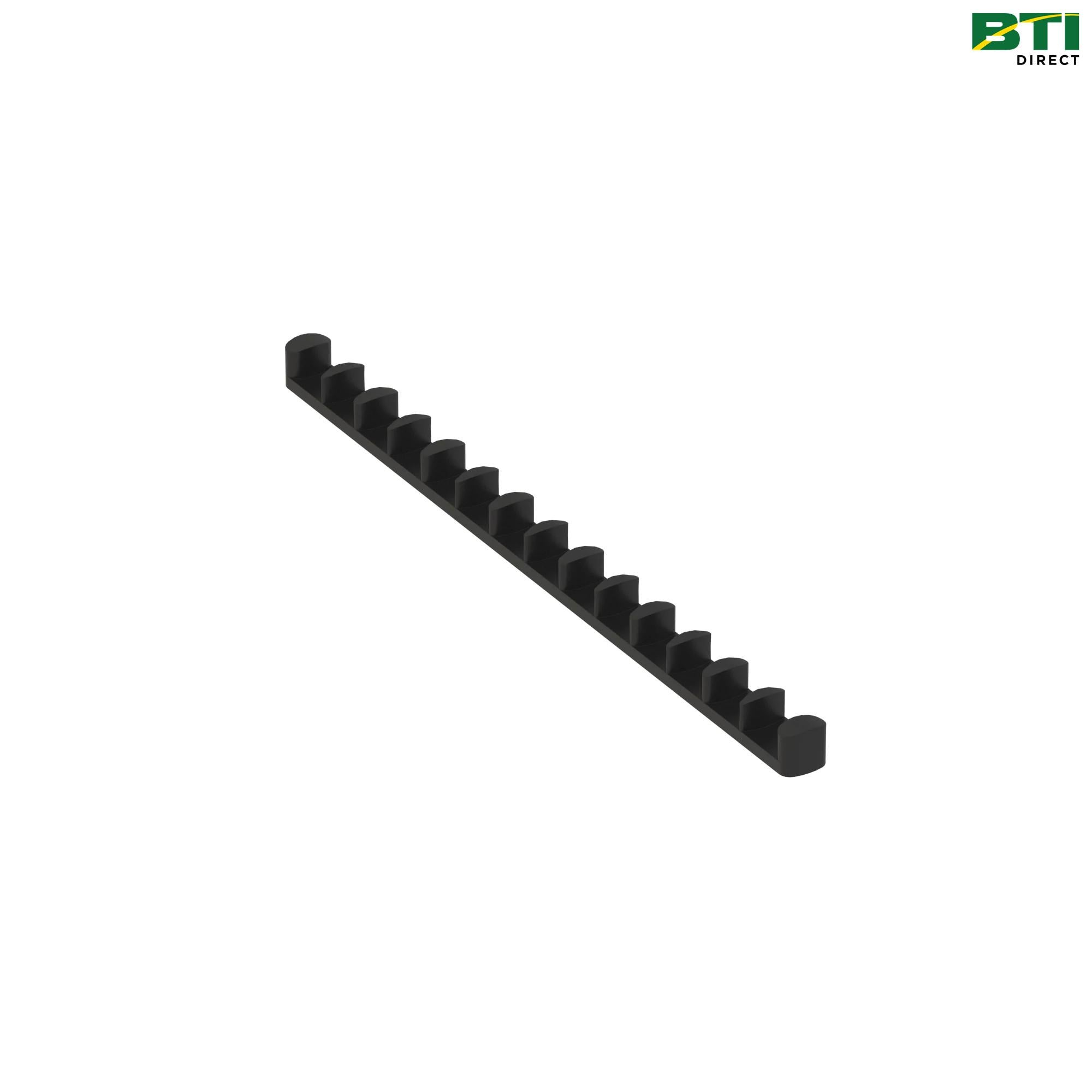 AH142527: Rotary Screen Rake Bar