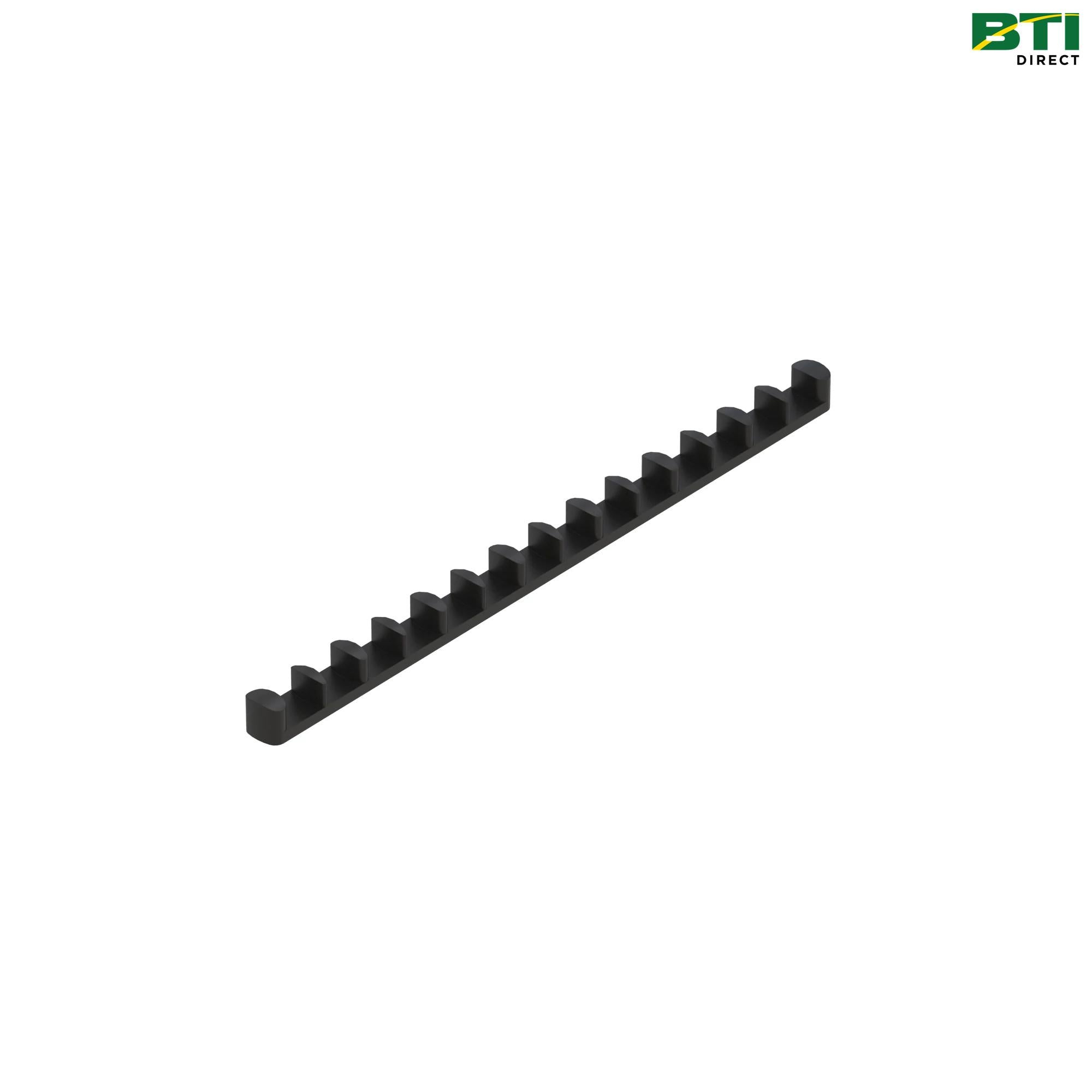 AH142527: Rotary Screen Rake Bar