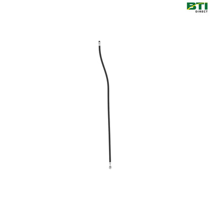 AH142891: Air Conditioner Line Hose