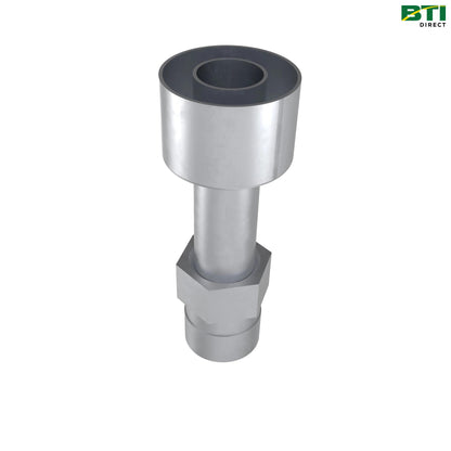 AH142892: Air Conditioning System Suction Hose