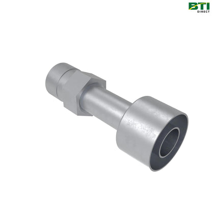AH142892: Air Conditioning System Suction Hose