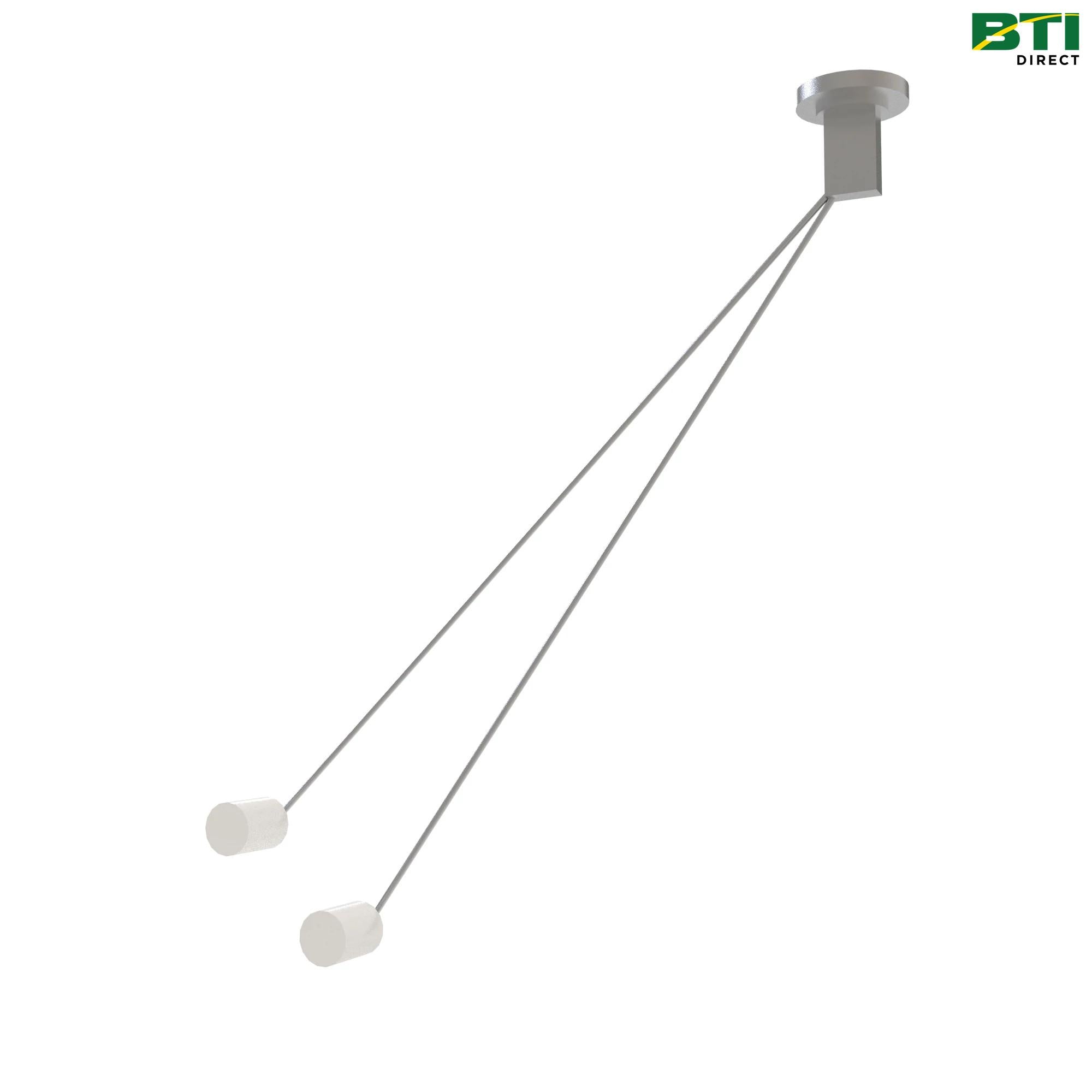 AH143036: Fuel Level Sensor