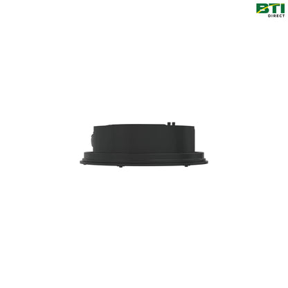 AH143332: Brake Assembly, Left Side