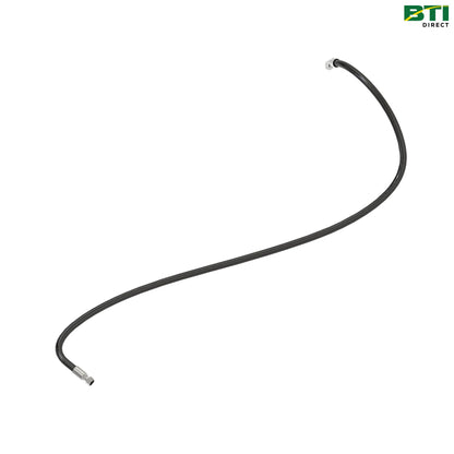 AH143407: 4WD Forward and Reverse Pressure Hose