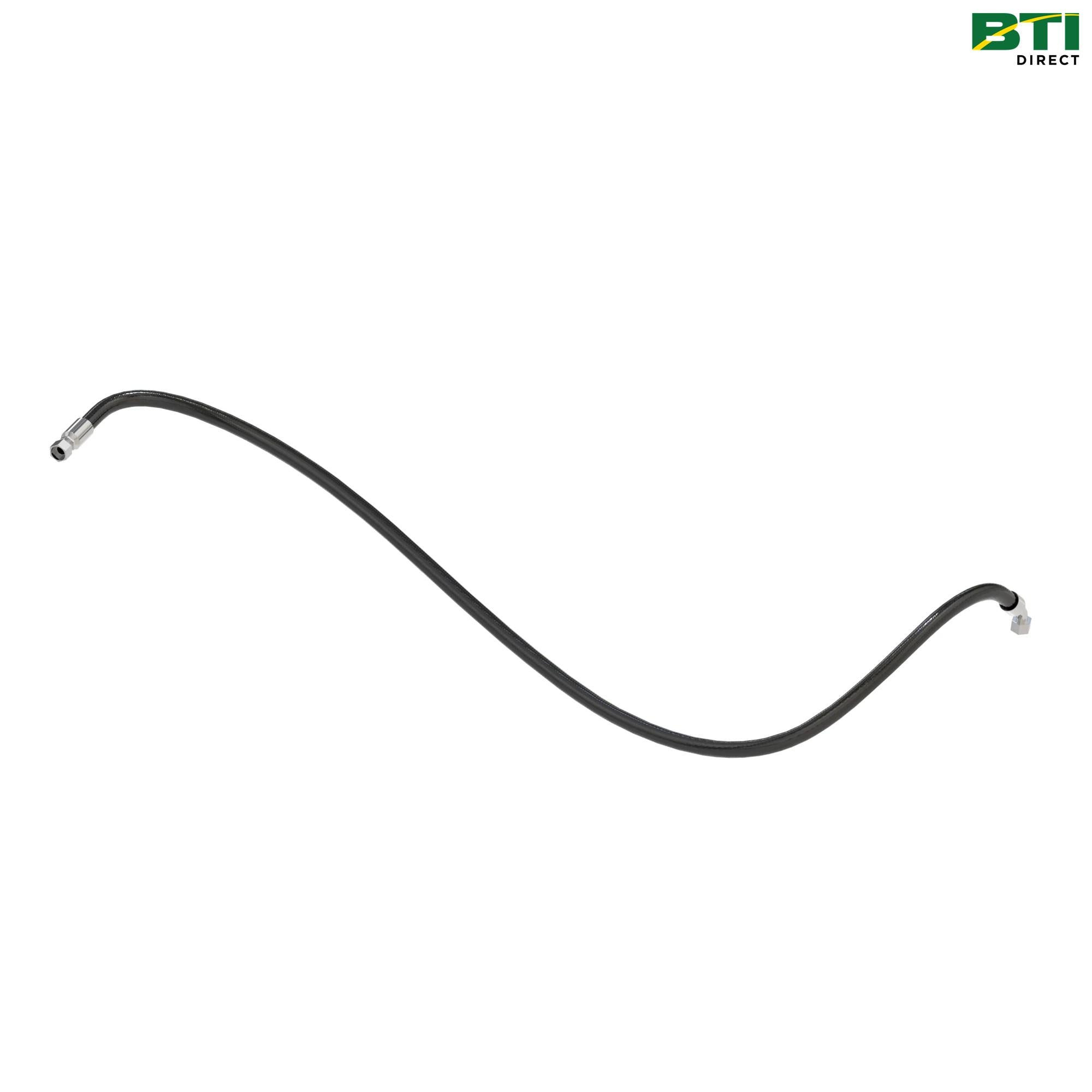 AH143407: 4WD Forward and Reverse Pressure Hose