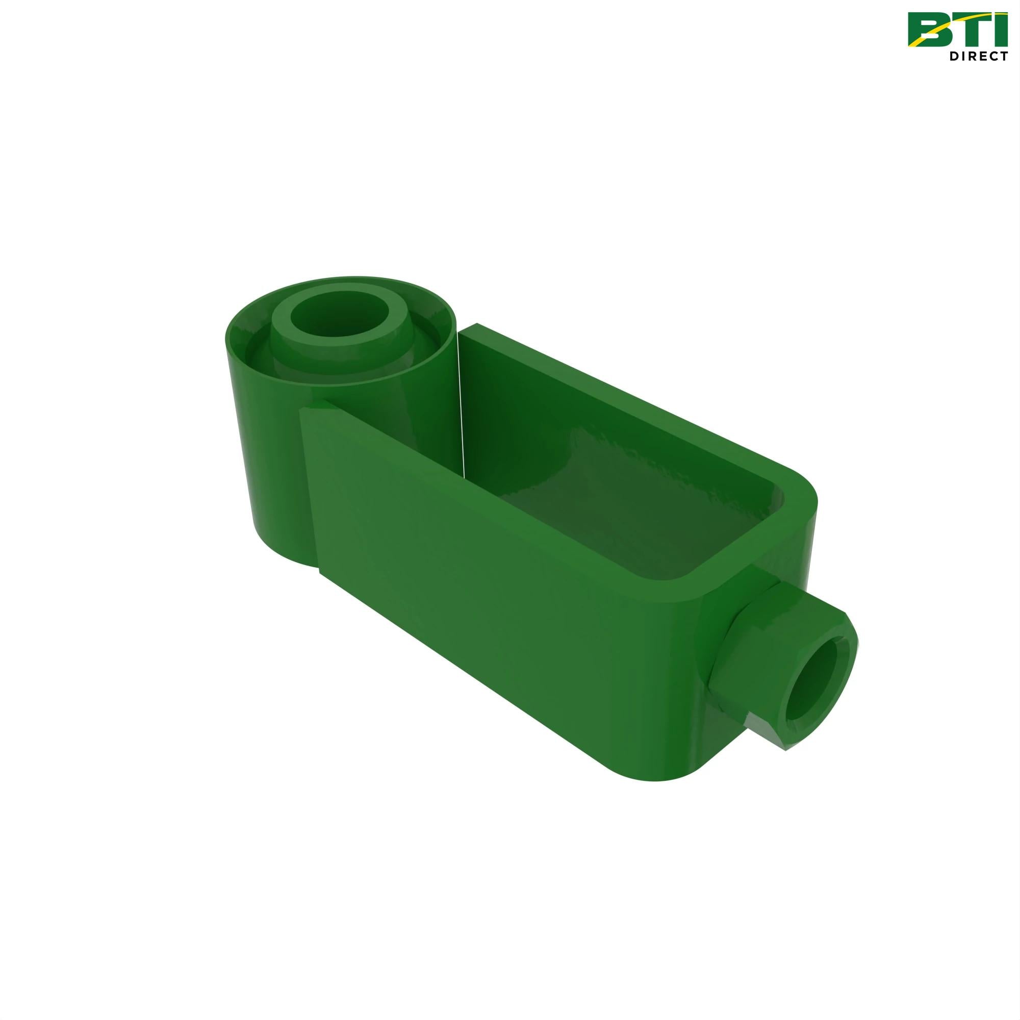 AH143710: Stabilizer Spring Clevis