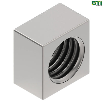 AH143712: Speed Grip Nut, M10
