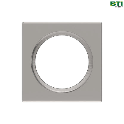 AH143712: Speed Grip Nut, M10