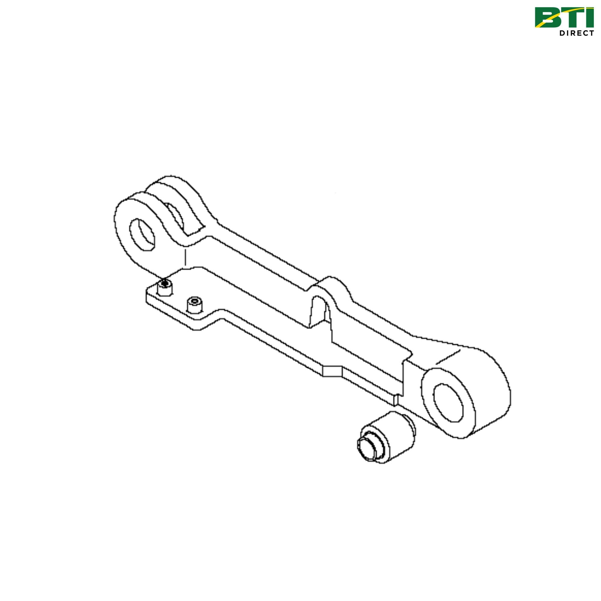 AH143747: Lockout Link