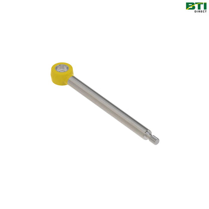 AH143917: Hydraulic Cylinder Rod