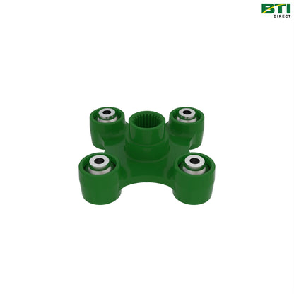 AH144617: Splined Coupling