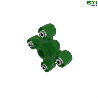 AH144617: Splined Coupling