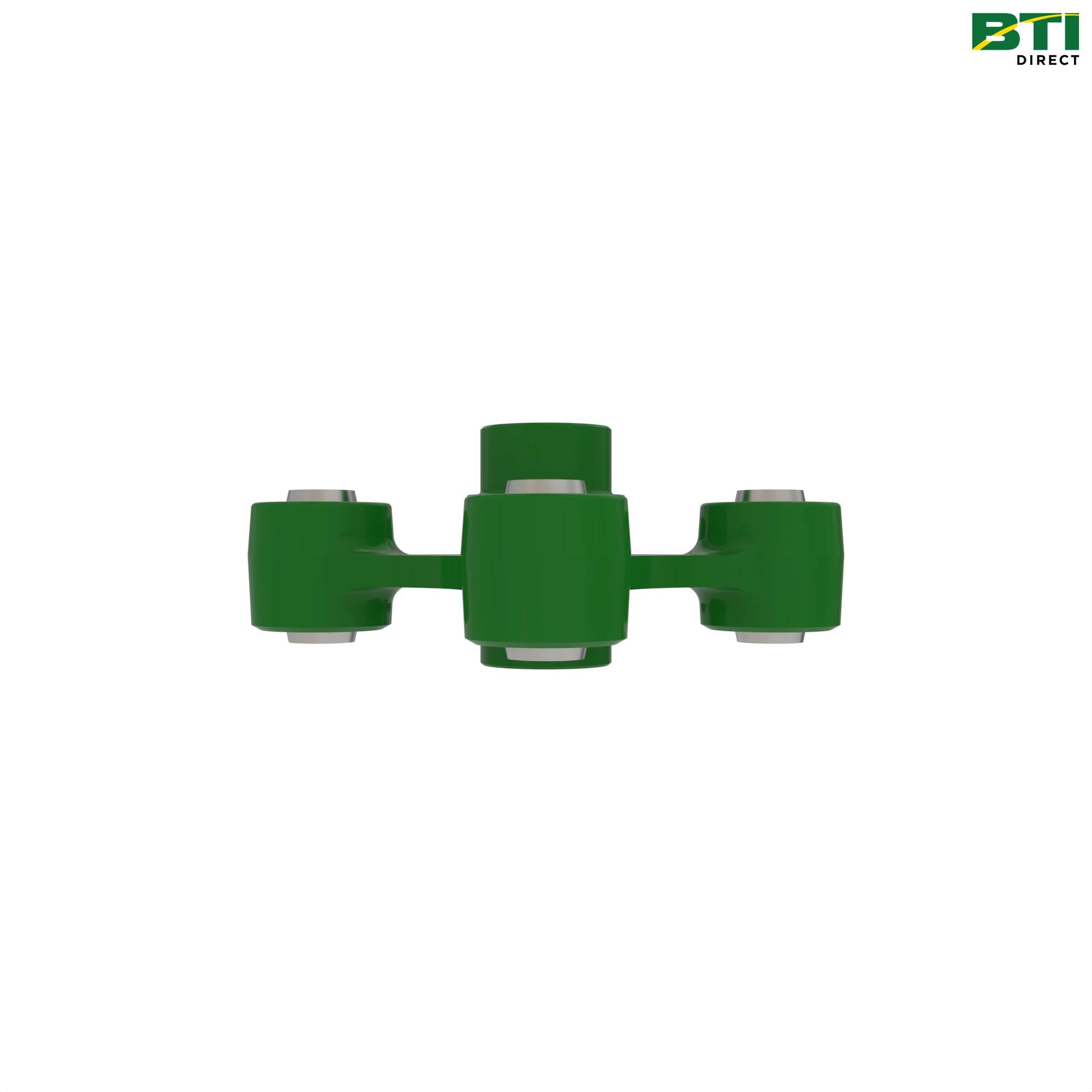 AH144617: Splined Coupling