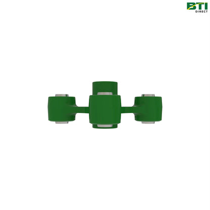 AH144617: Splined Coupling
