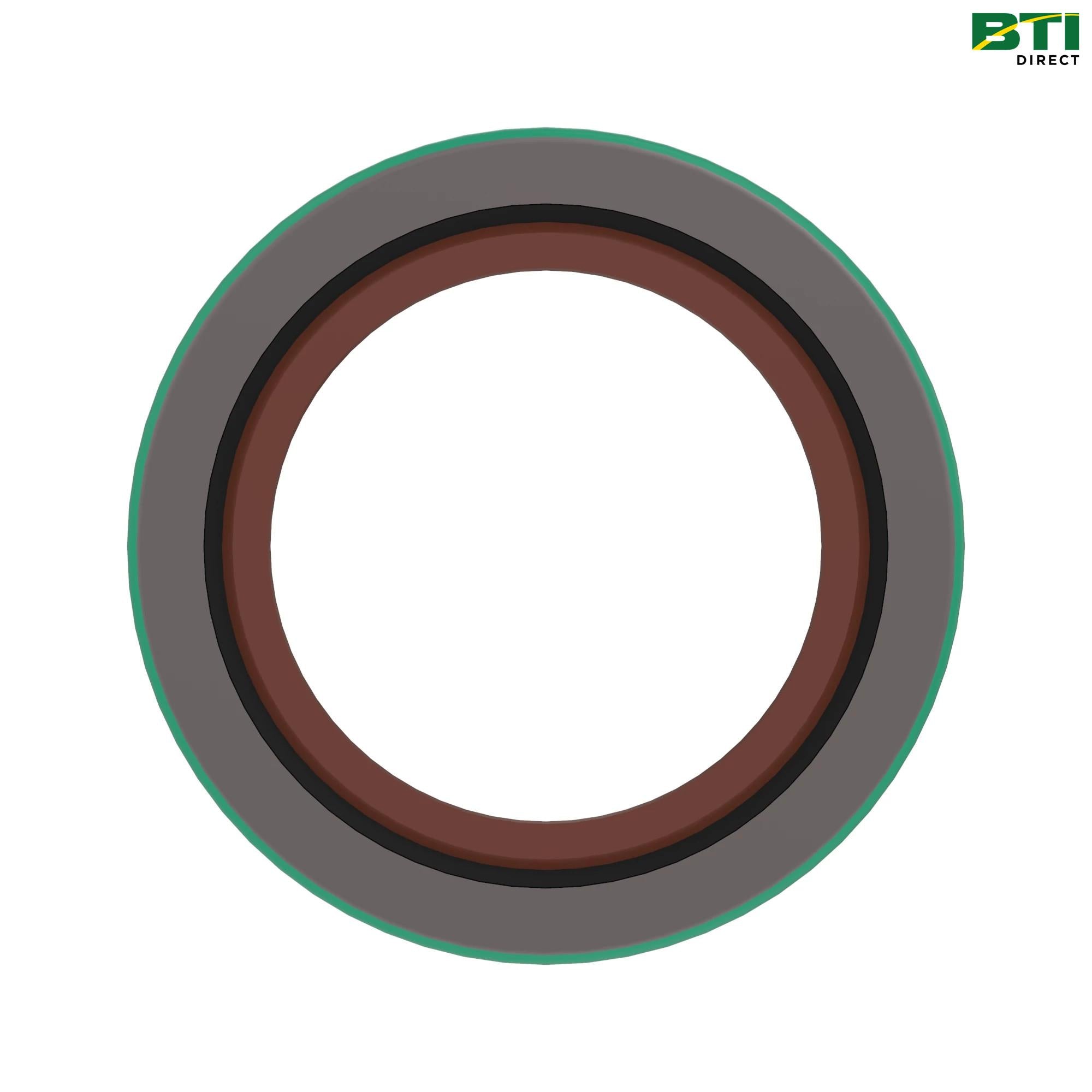 AH144715: Internal Oil Seal