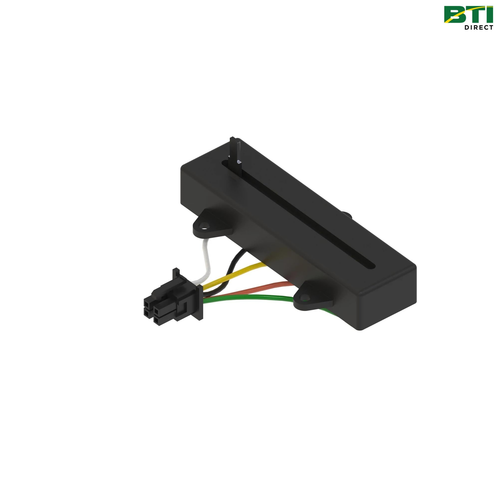 AH144741: Switch