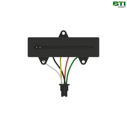AH144741: Switch