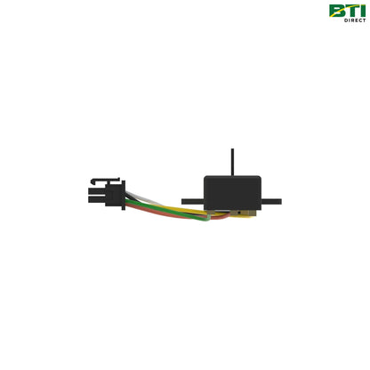 AH144741: Switch