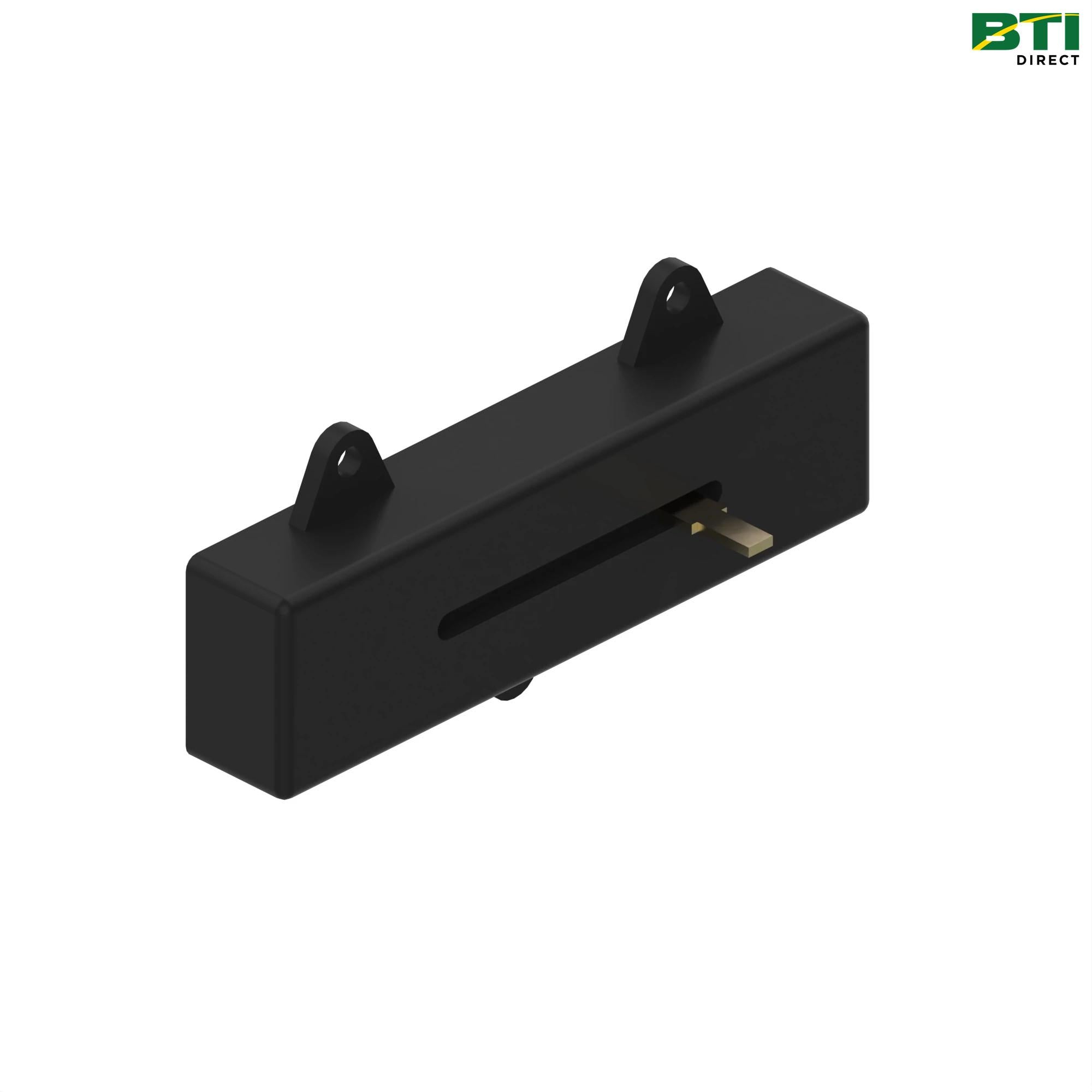 AH144742: Wiper Switch