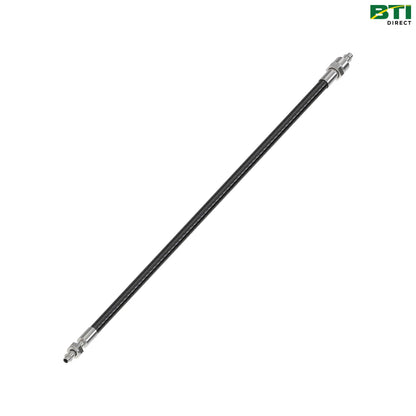 AH144813: Air Conditioner Hose Assembly