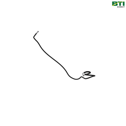 AH145237: Hydraulic Hose