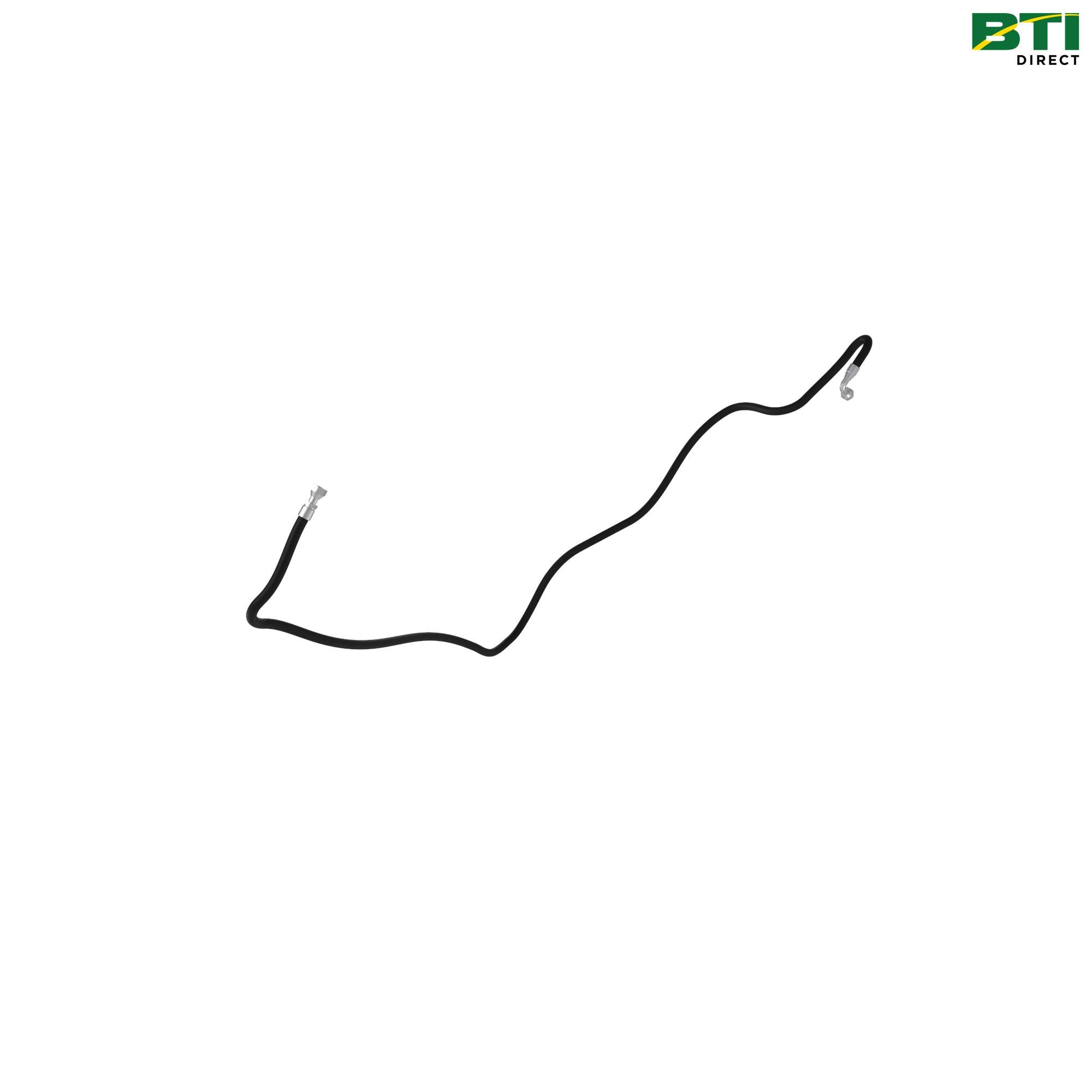 AH145237: Hydraulic Hose