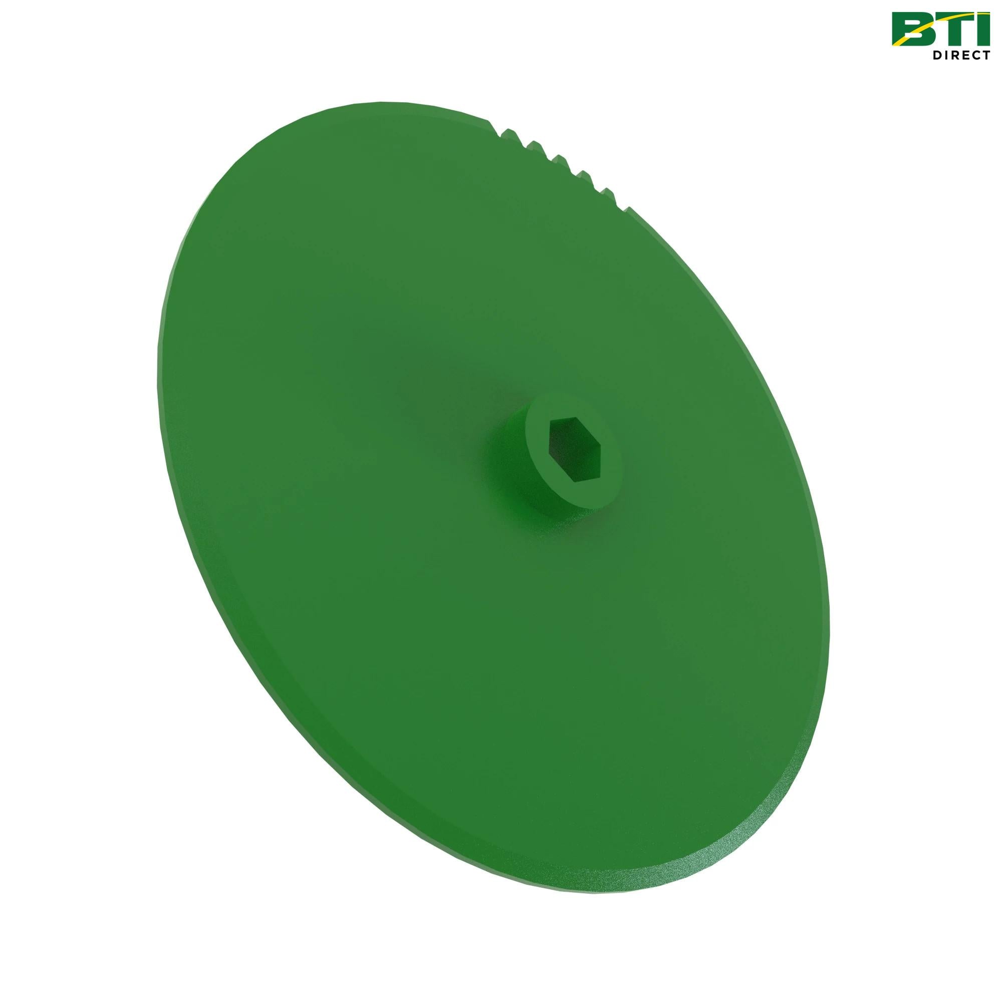 AH145977: Chain Sprocket, 70 Teeth