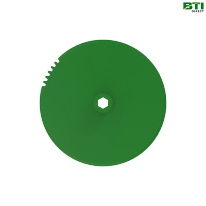AH145977: Chain Sprocket, 70 Teeth