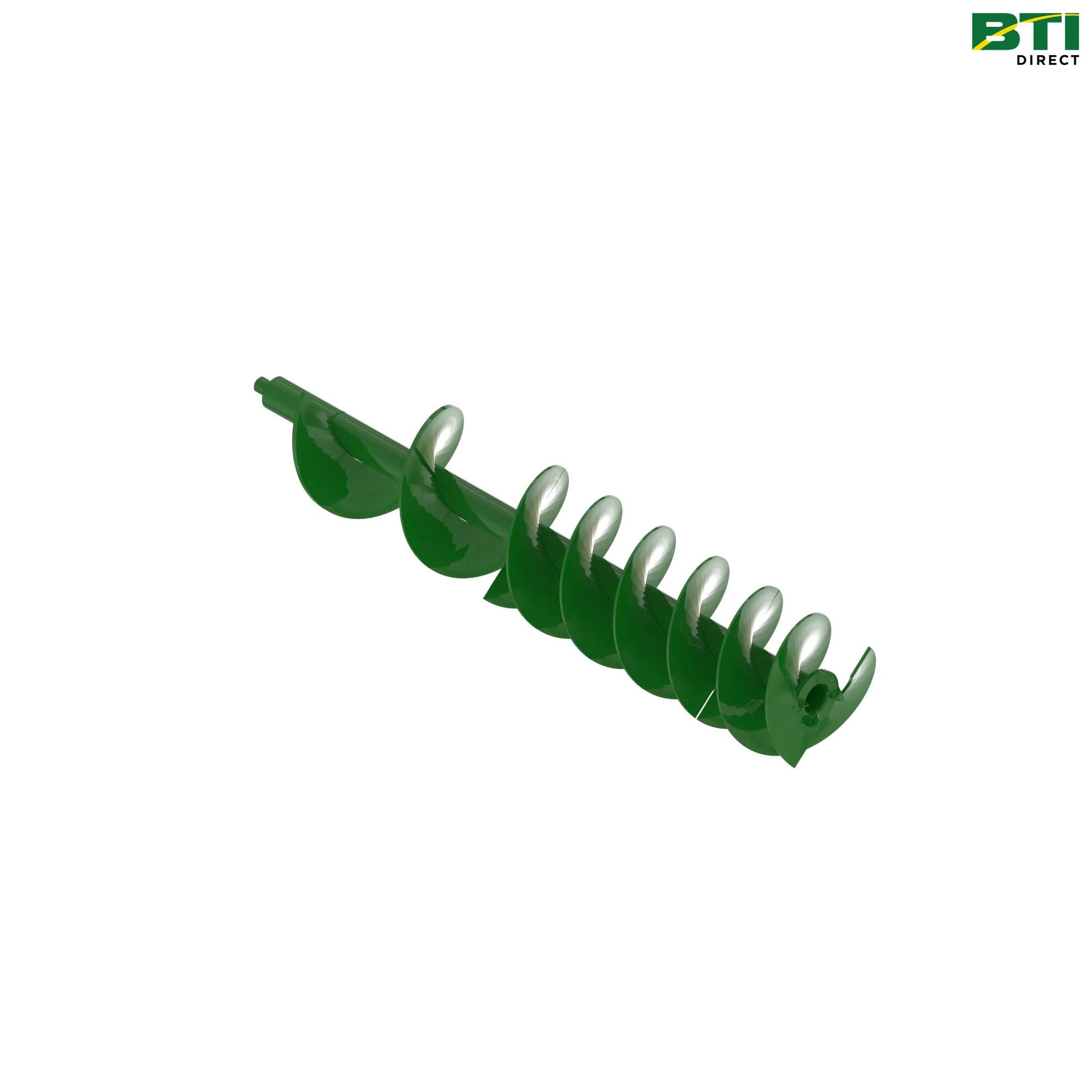 AH146214: Lower Auger Assembly