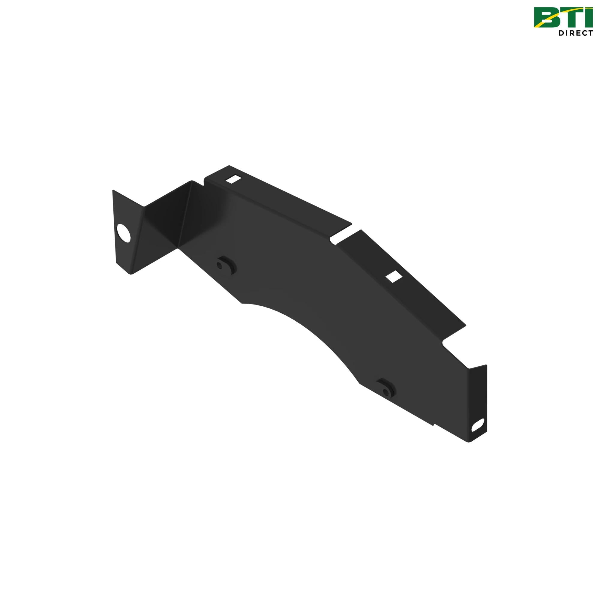 AH146224: Right Side Shield