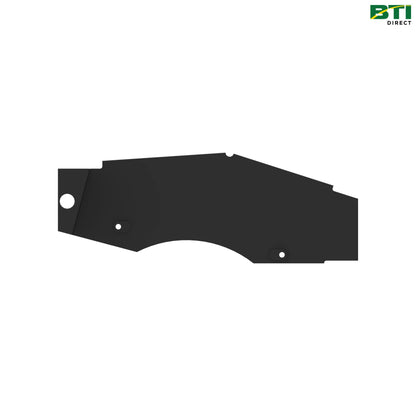 AH146224: Right Side Shield