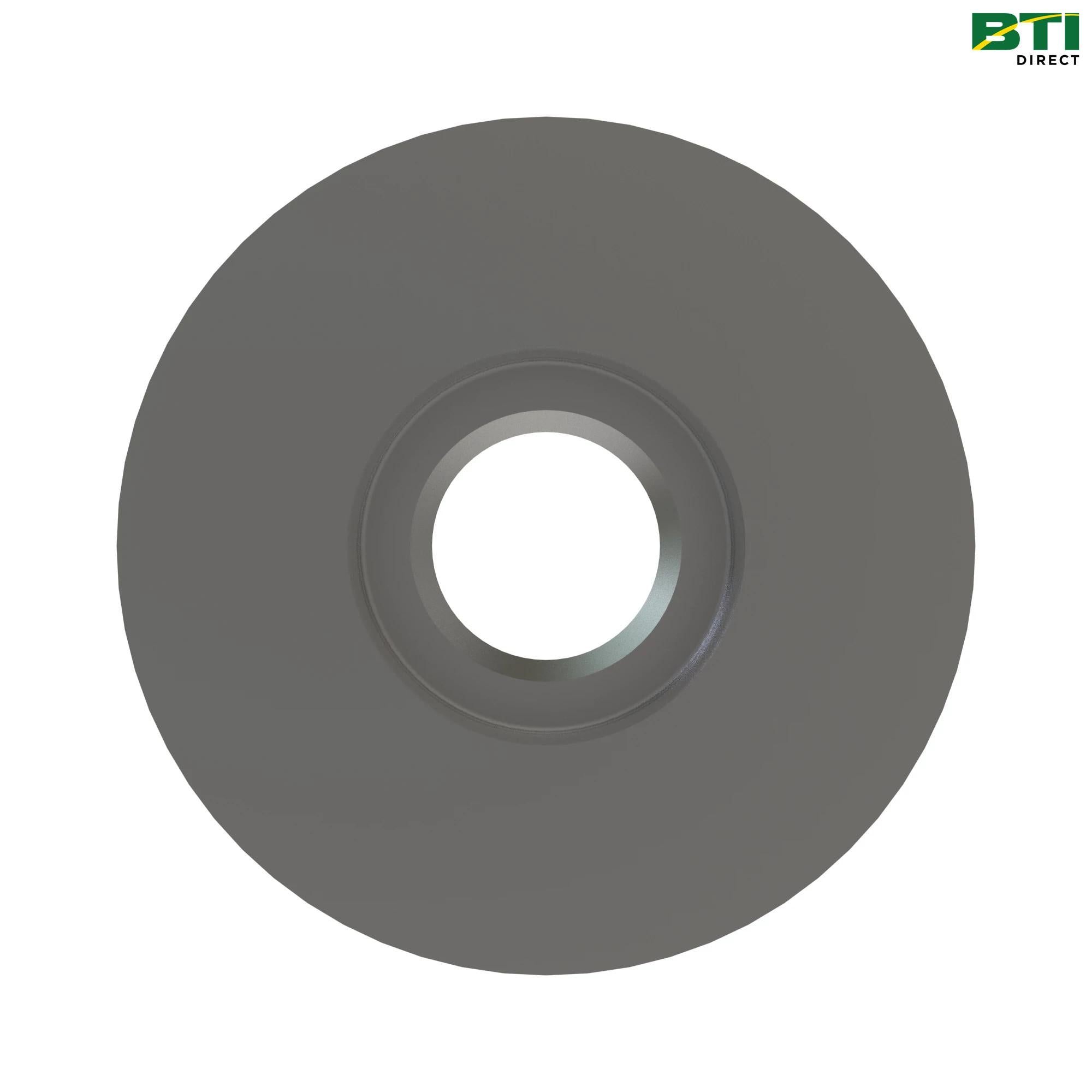 AH146443: Unitized Piston