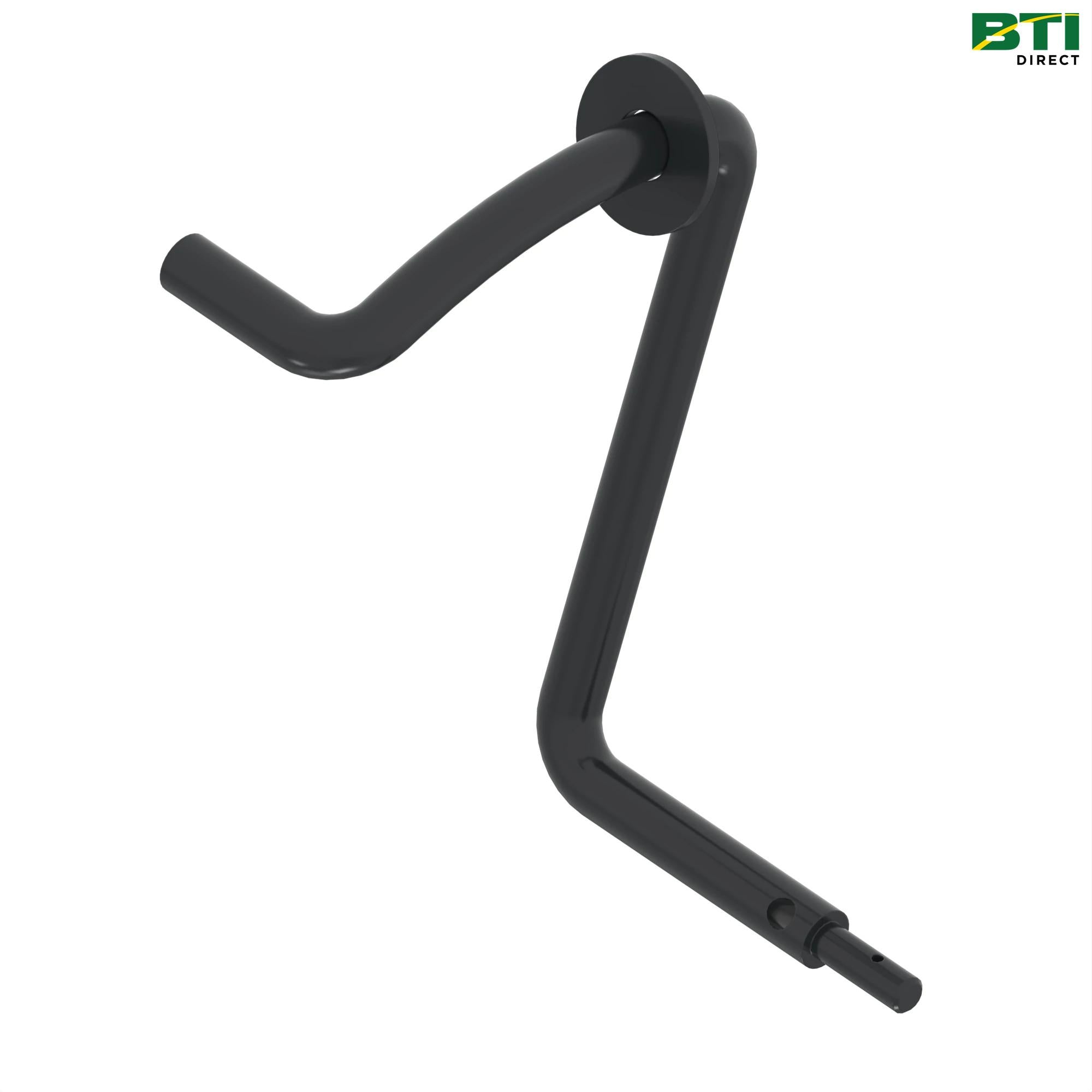 AH146492: Brake Release Pedal Arm