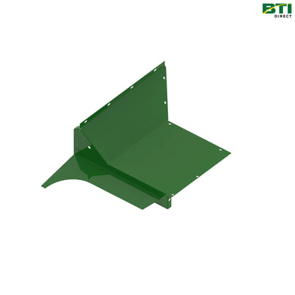 AH146622: Grain Tank Left Side Cover