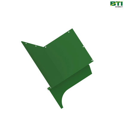 AH146622: Grain Tank Left Side Cover