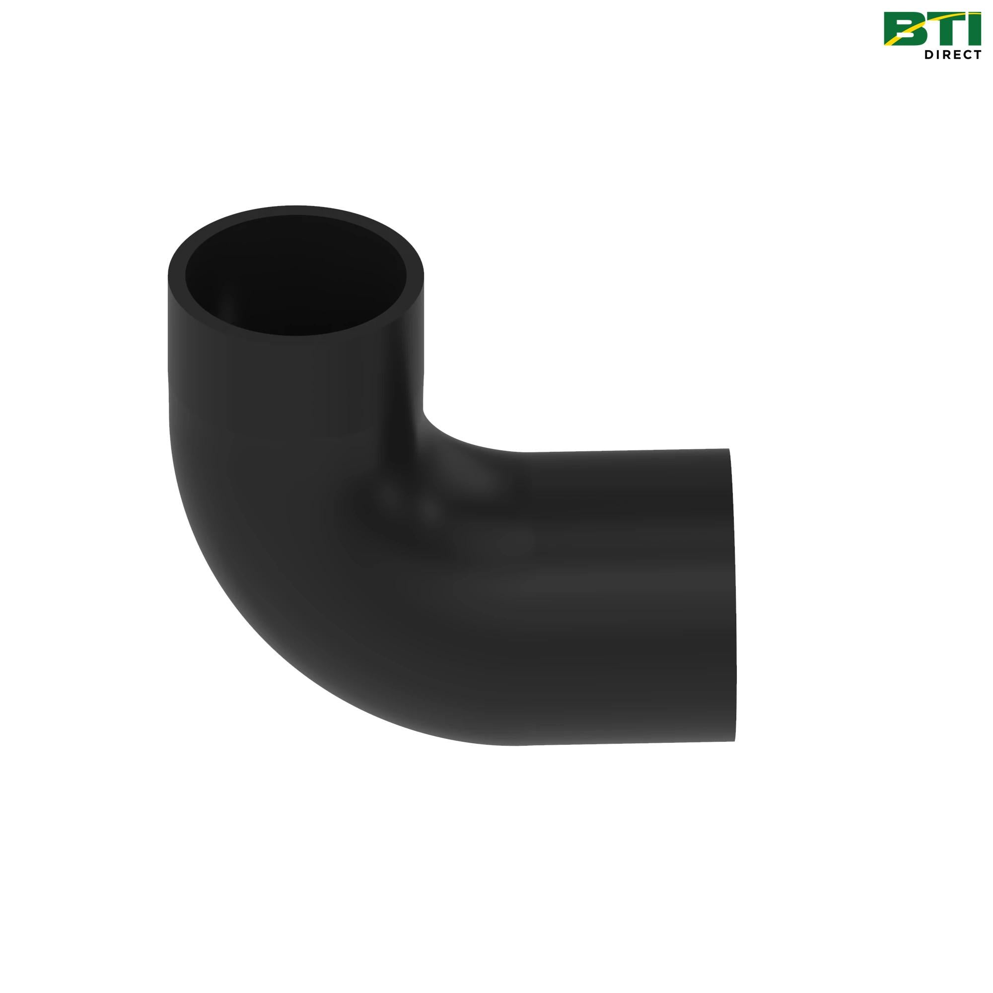 AH146981: Air Conditioner Line Hose