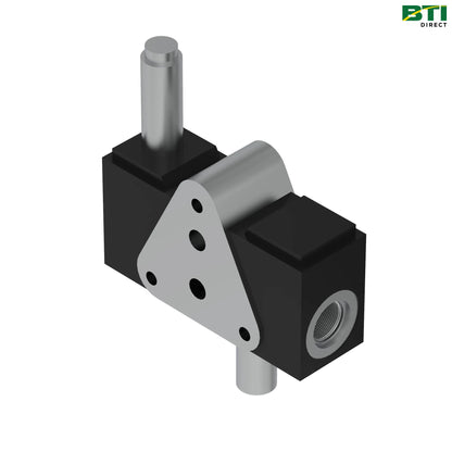 AH147097: Solenoid Valve