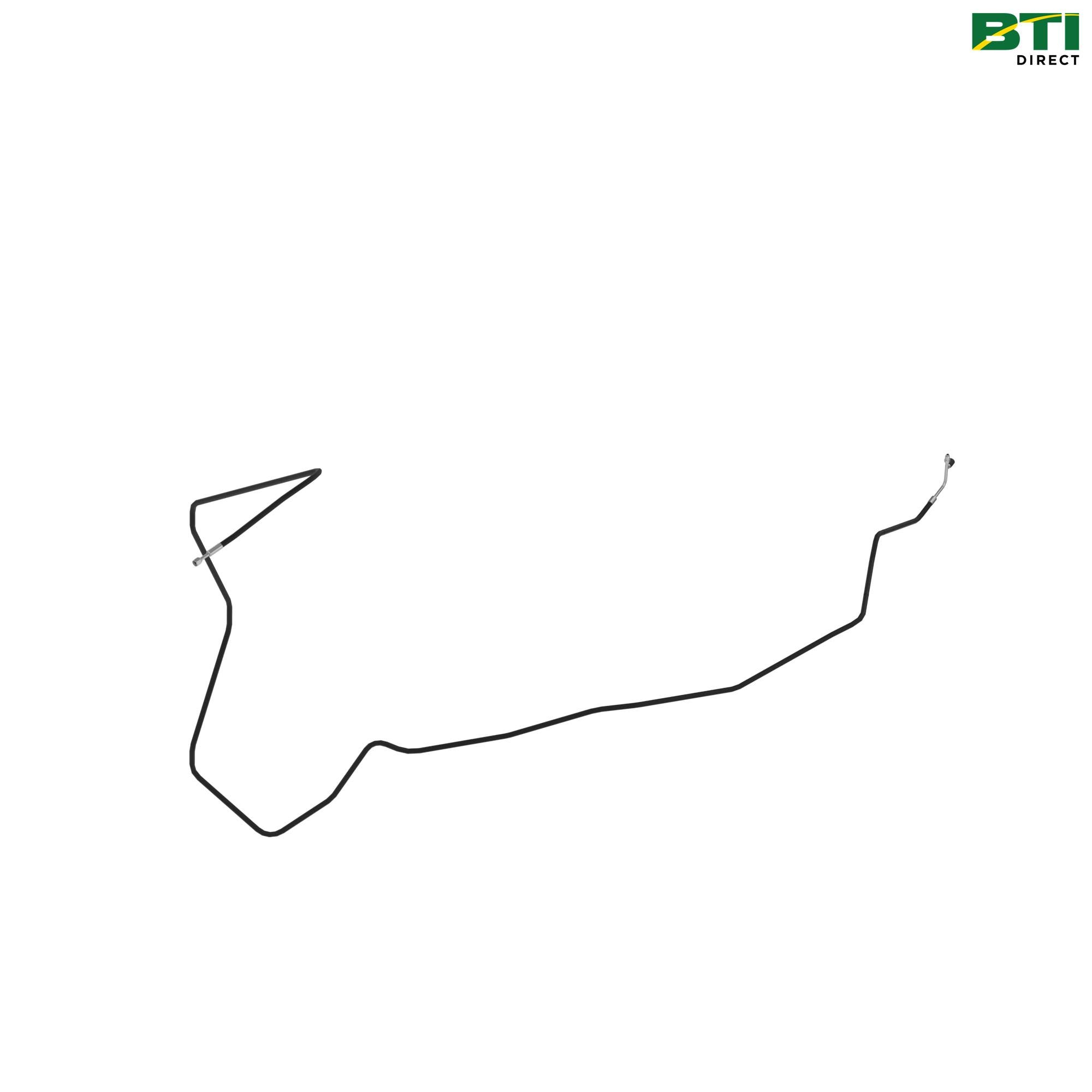 AH147296: Air Conditioner Line Hose