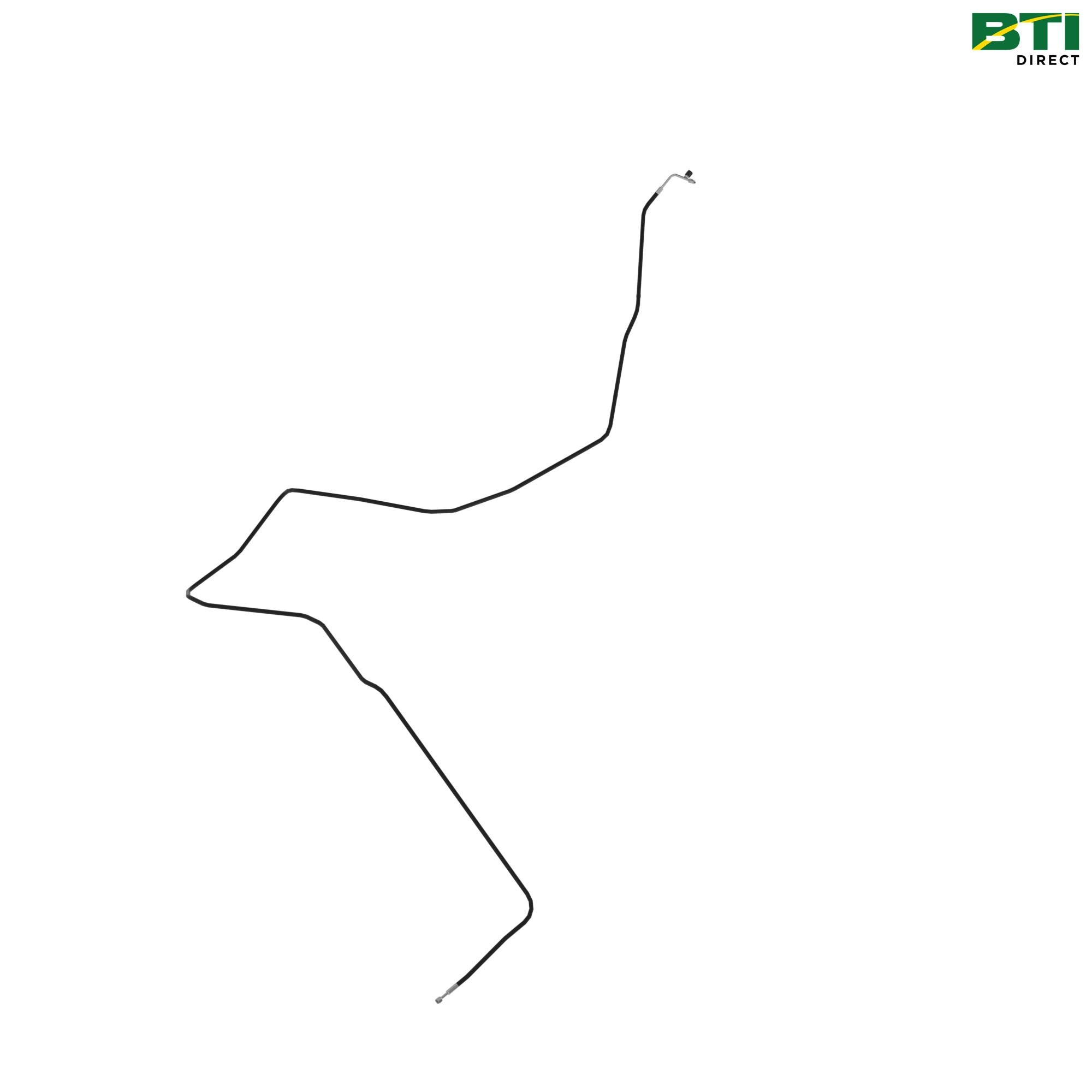 AH147296: Air Conditioner Line Hose
