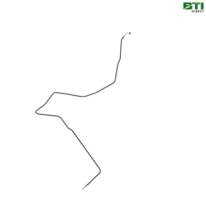 AH147296: Air Conditioner Line Hose