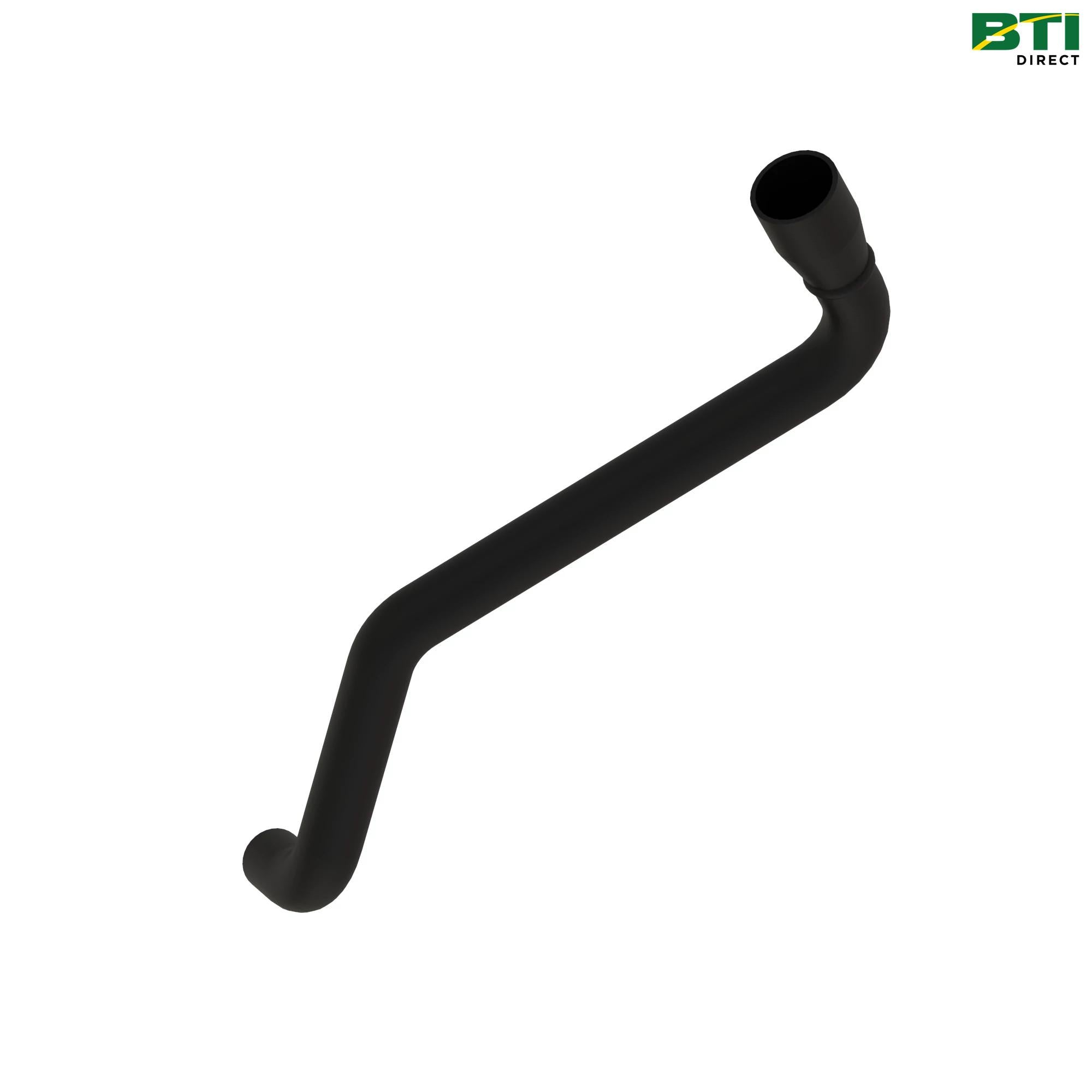 AH147360: Radiator Inlet Hose