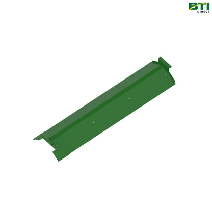 AH147601: Grain Tank Cross Auger Cover