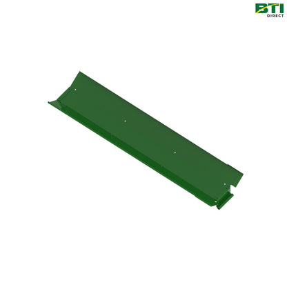 AH147601: Grain Tank Cross Auger Cover