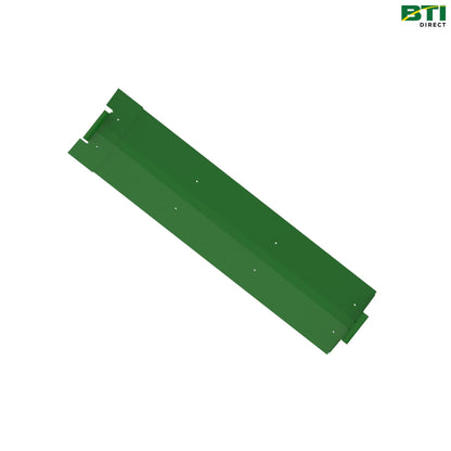 AH147601: Grain Tank Cross Auger Cover